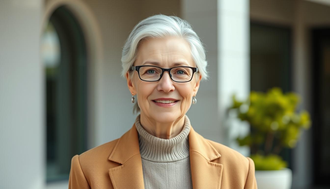 Property transactions support specialist