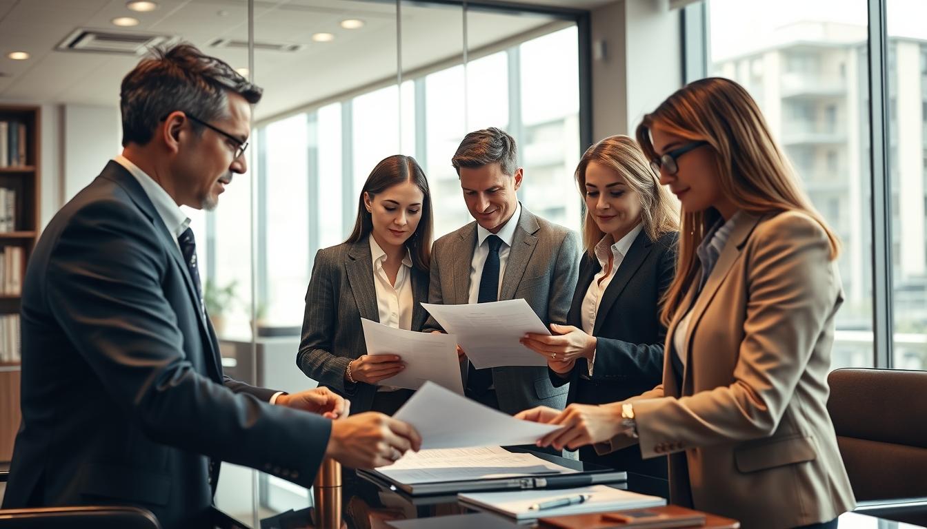 Real estate closing coordination and transaction planning