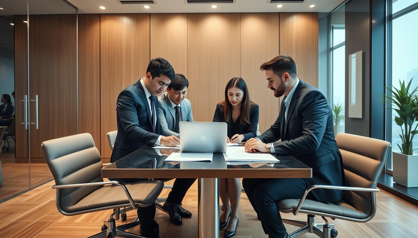 Real estate transaction coordination and communication